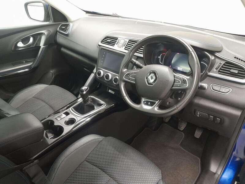 Used Renault Kadjar 2020 for sale - 76337653: Photo 11