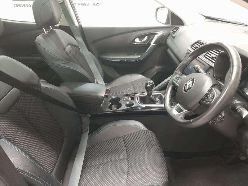 Used Renault Kadjar 2020 for sale - 76337653: Photo 12