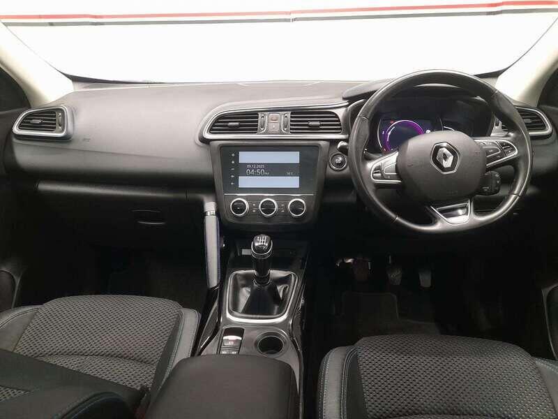 Used Renault Kadjar 2020 for sale - 76337653: Photo 14
