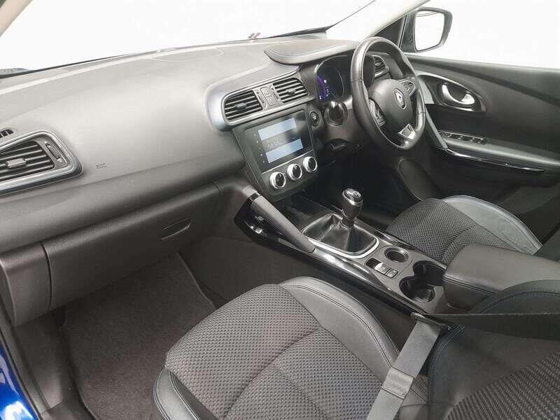 Used Renault Kadjar 2020 for sale - 76337653: Photo 15