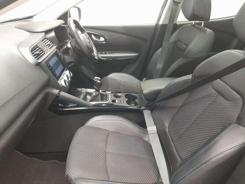 Used Renault Kadjar 2020 for sale - 76337653: Photo 16
