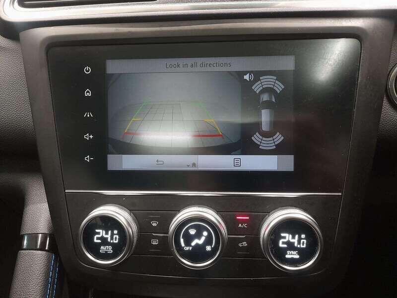 Used Renault Kadjar 2020 for sale - 76337653: Photo 18
