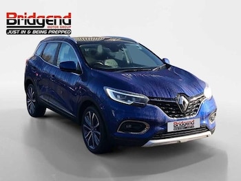 2020 (20) - 1.3 TCe S Edition SUV 5dr