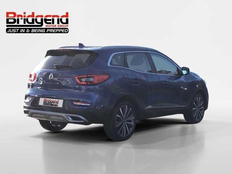 Used Renault Kadjar 2020 for sale - 76337653: Photo 3