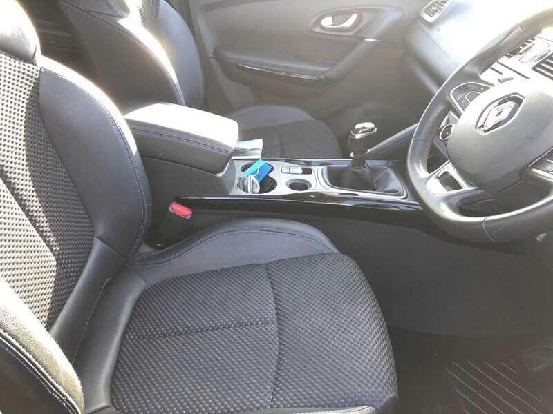 Used Renault Kadjar 2020 for sale - 76337653: Photo 4