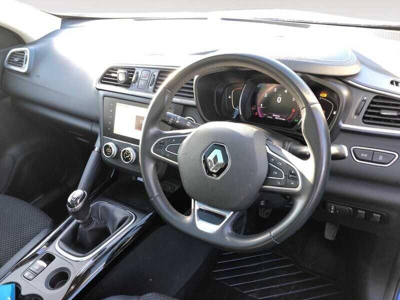 Used Renault Kadjar 2020 for sale - 76337653: Photo 5