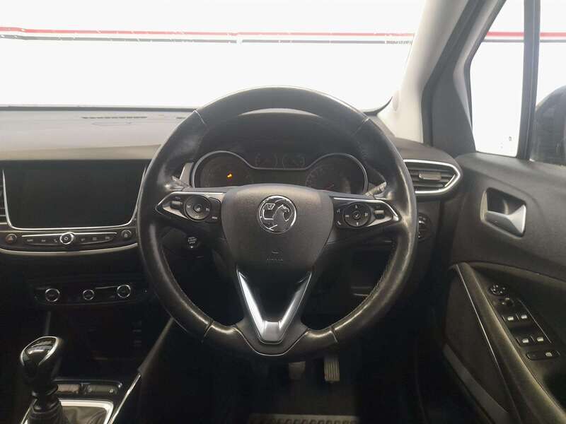 Used Vauxhall Crossland 2022 for sale - 77813912: Photo 10