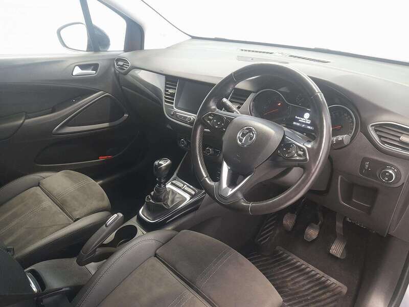 Used Vauxhall Crossland 2022 for sale - 77813912: Photo 11