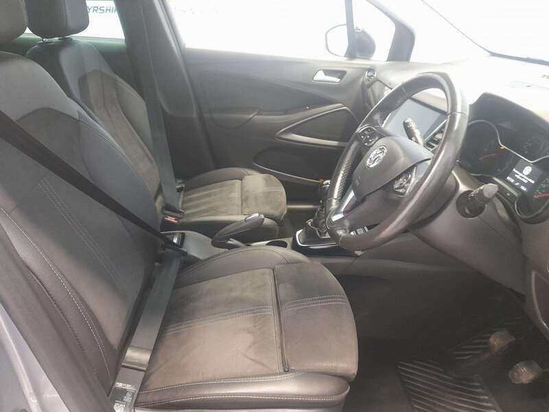 Used Vauxhall Crossland 2022 for sale - 77813912: Photo 12
