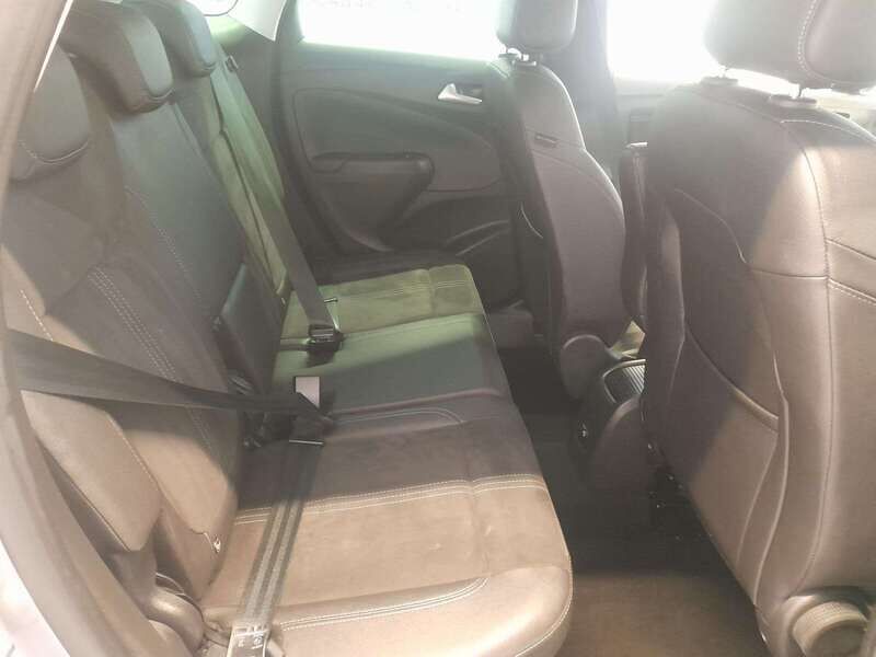 Used Vauxhall Crossland 2022 for sale - 77813912: Photo 13