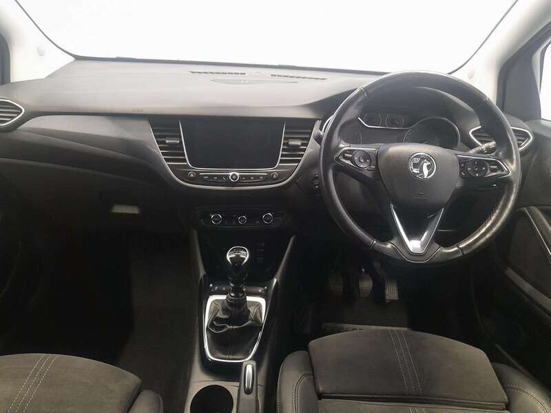 Used Vauxhall Crossland 2022 for sale - 77813912: Photo 14