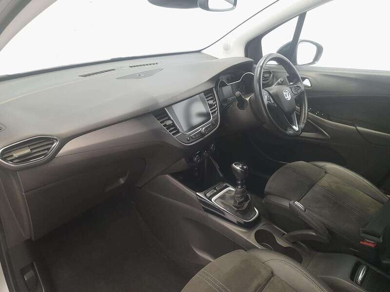 Used Vauxhall Crossland 2022 for sale - 77813912: Photo 15