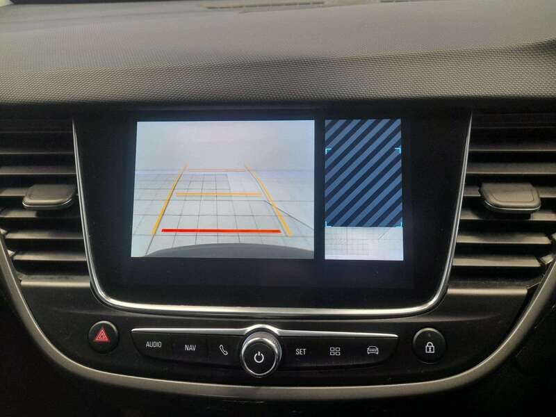 Used Vauxhall Crossland 2022 for sale - 77813912: Photo 18