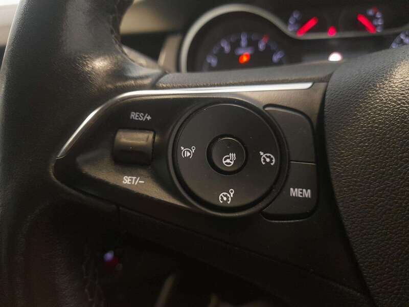 Used Vauxhall Crossland 2022 for sale - 77813912: Photo 19