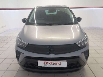 Used Vauxhall Crossland 2022 for sale - 77813912: Photo