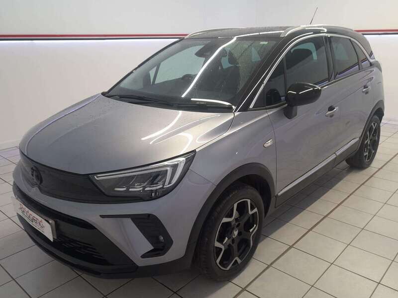 Used Vauxhall Crossland 2022 for sale - 77813912: Photo 4