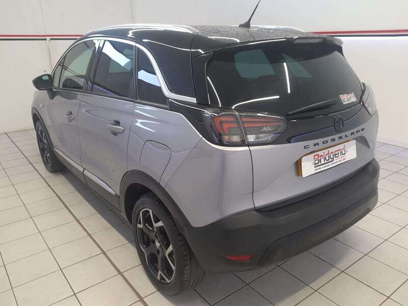 Used Vauxhall Crossland 2022 for sale - 77813912: Photo 5