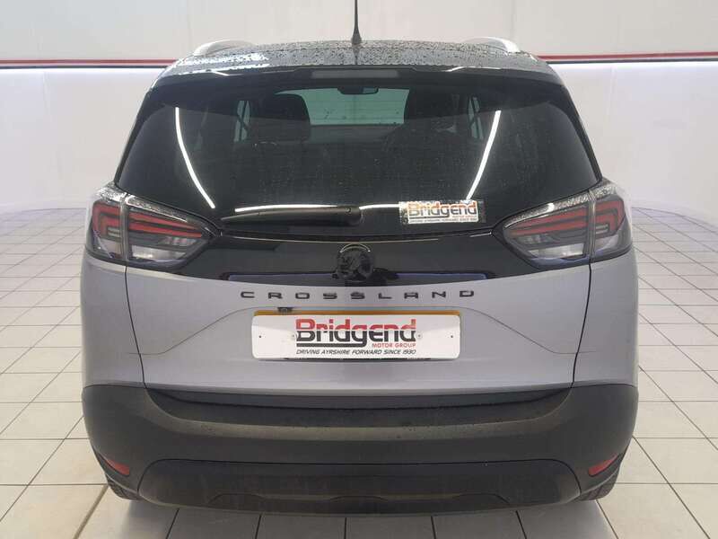 Used Vauxhall Crossland 2022 for sale - 77813912: Photo 6