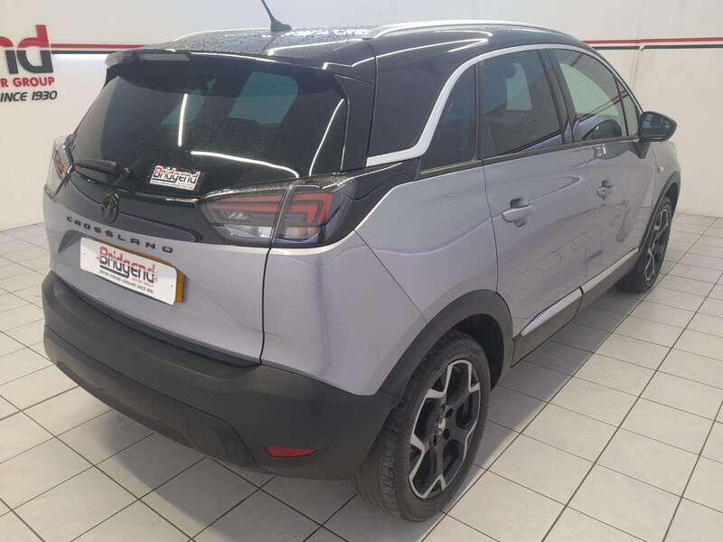 Used Vauxhall Crossland 2022 for sale - 77813912: Photo 7