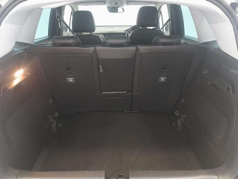 Used Vauxhall Crossland 2022 for sale - 77813912: Photo 8