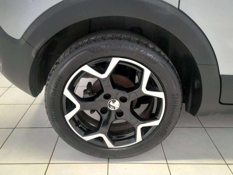 Used Vauxhall Crossland 2022 for sale - 77813912: Photo 9