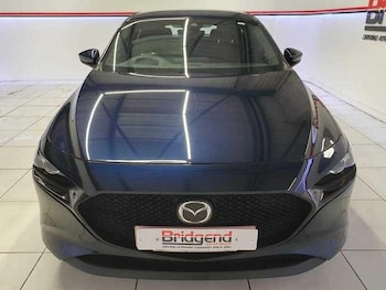 Used Mazda Mazda3 2021 for sale - 75507009: Photo