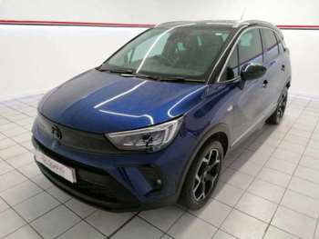 Used Vauxhall Crossland 2022 for sale - 73958923: Photo