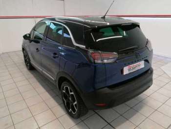 Used Vauxhall Crossland 2022 for sale - 73958923: Photo