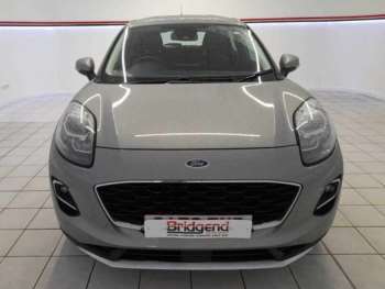 Used Ford Puma 2020 for sale - 73705610: Photo