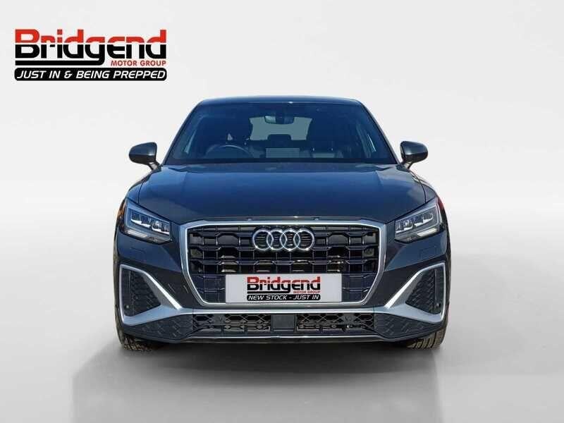 Used Audi Q2 2022 for sale - 76259351: Photo 1