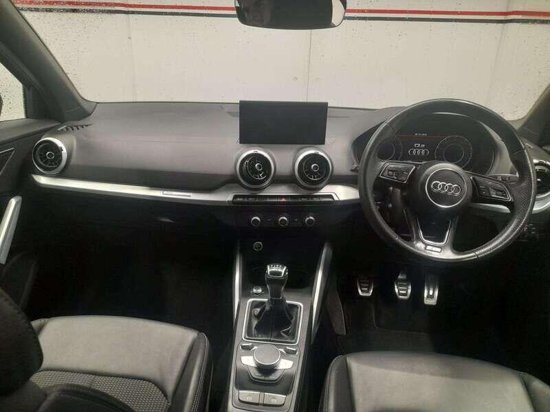 Used Audi Q2 2022 for sale - 76259351: Photo 13