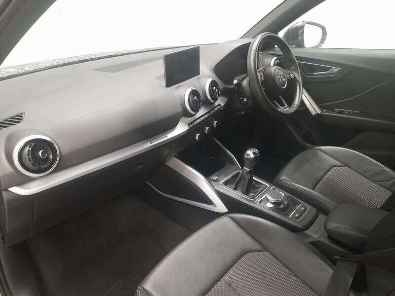 Used Audi Q2 2022 for sale - 76259351: Photo 14