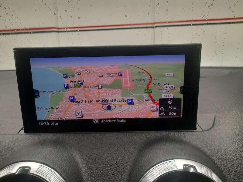 Used Audi Q2 2022 for sale - 76259351: Photo 17