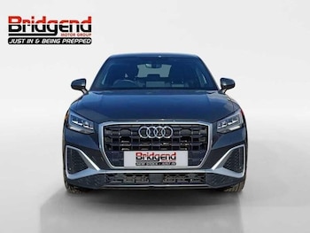 2022 (22) - 1.0 TFSI 30 S line SUV 5dr