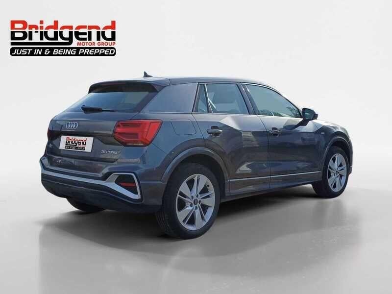 Used Audi Q2 2022 for sale - 76259351: Photo 2