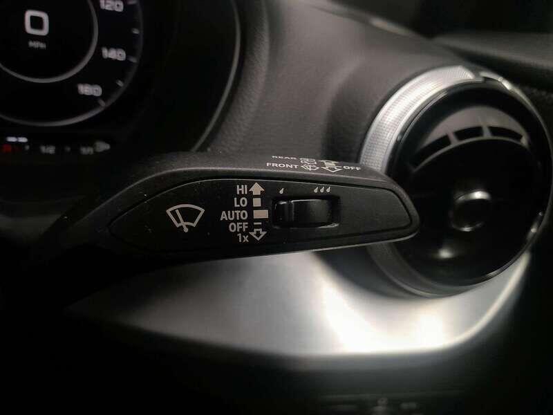 Used Audi Q2 2022 for sale - 76259351: Photo 20