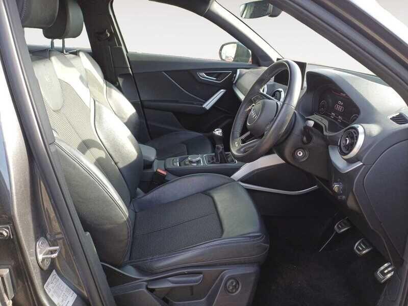 Used Audi Q2 2022 for sale - 76259351: Photo 3
