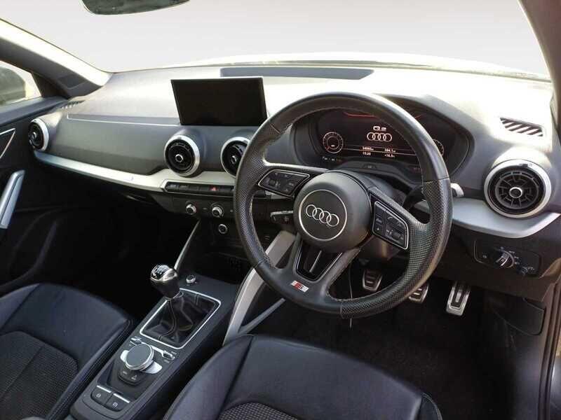 Used Audi Q2 2022 for sale - 76259351: Photo 4