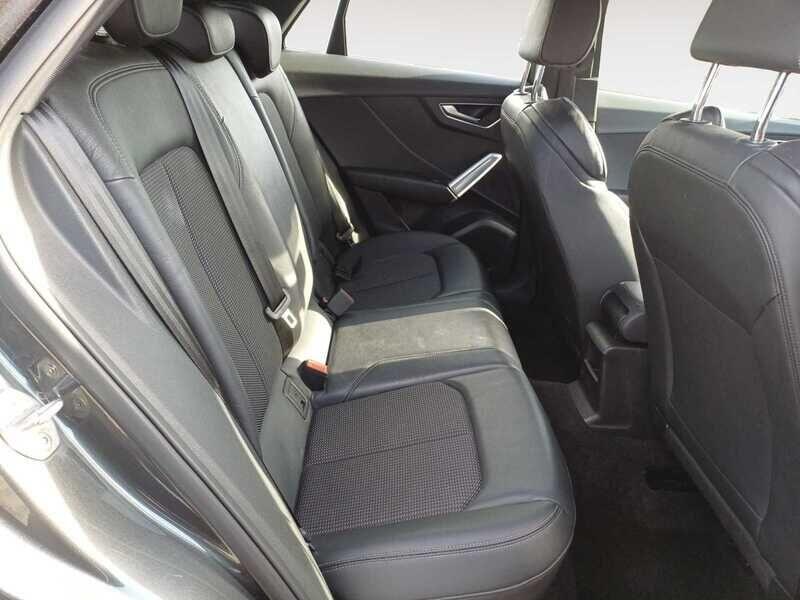 Used Audi Q2 2022 for sale - 76259351: Photo 5