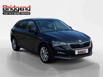 (21) - 1.0 TSI SE L Hatchback 5dr