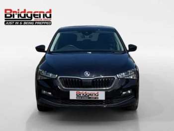 Used Skoda Scala 2021 for sale - 74898840: Photo