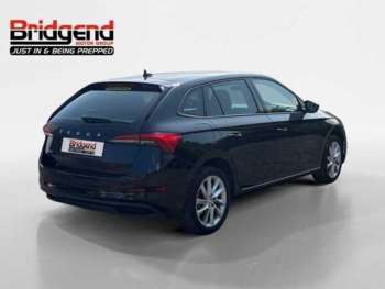 Used Skoda Scala 2021 for sale - 74898840: Photo