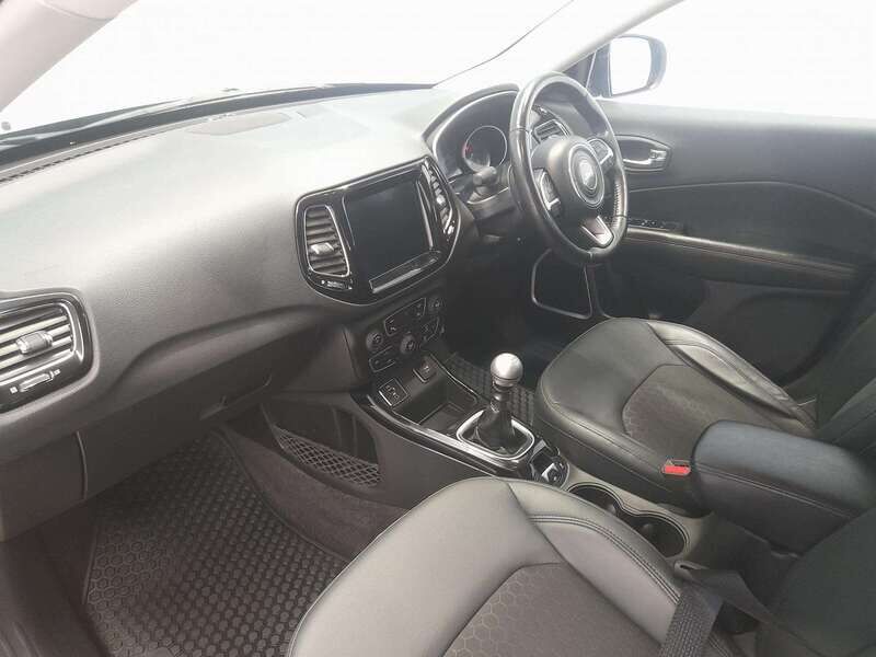 Used Jeep Compass 2020 for sale - 77272511: Photo 14