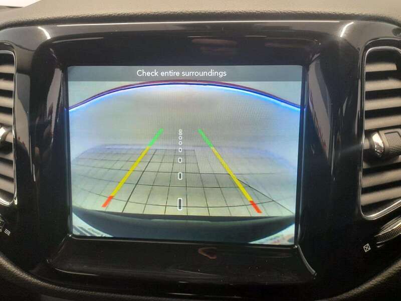 Used Jeep Compass 2020 for sale - 77272511: Photo 17