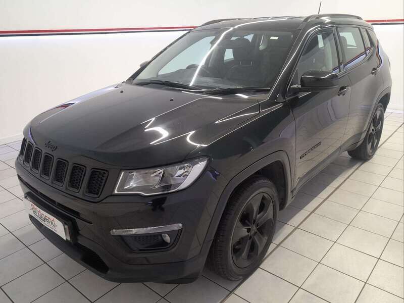 Used Jeep Compass 2020 for sale - 77272511: Photo 3