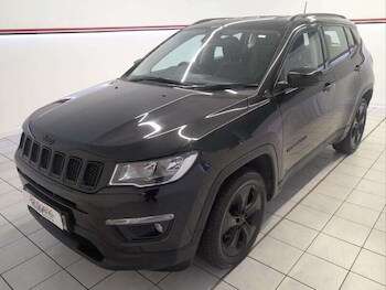 Used Jeep Compass 2020 for sale - 77272511: Photo