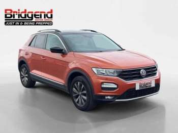 2020 (70) - 1.0 TSI Design SUV 5dr