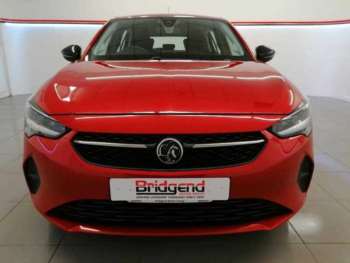 Used Vauxhall Corsa 2020 for sale - 73846533: Photo