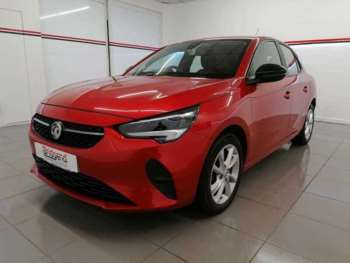 Used Vauxhall Corsa 2020 for sale - 73846533: Photo