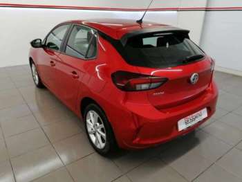 Used Vauxhall Corsa 2020 for sale - 73846533: Photo